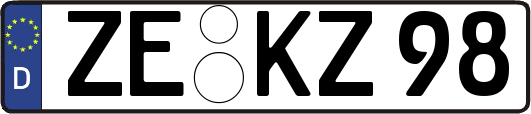 ZE-KZ98