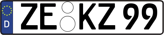 ZE-KZ99