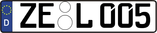 ZE-L005