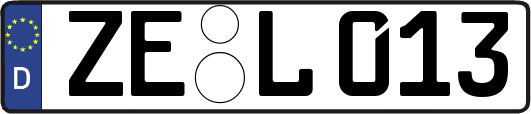 ZE-L013