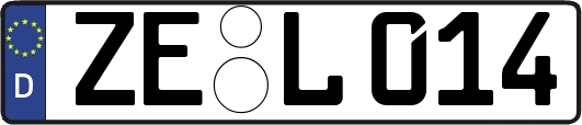ZE-L014