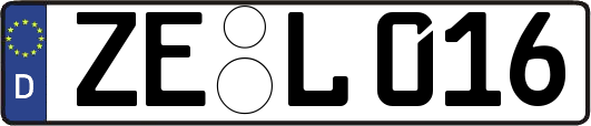 ZE-L016