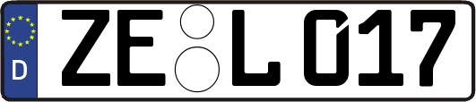ZE-L017