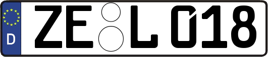 ZE-L018