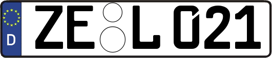 ZE-L021