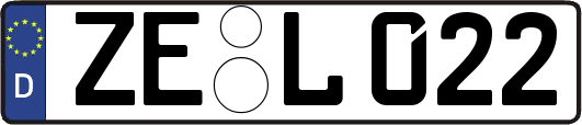ZE-L022