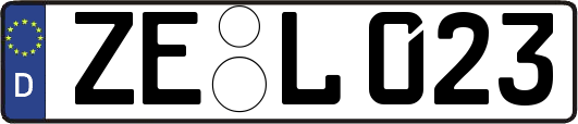 ZE-L023