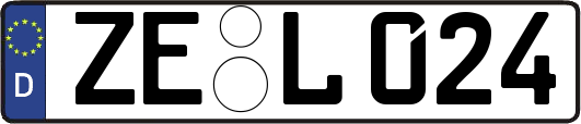 ZE-L024