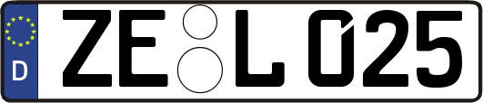 ZE-L025