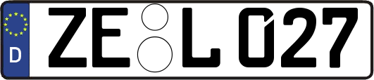 ZE-L027