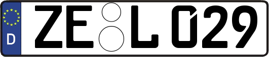 ZE-L029