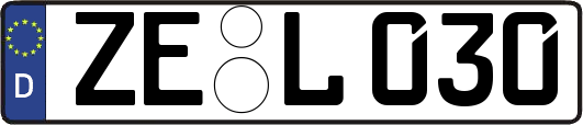 ZE-L030