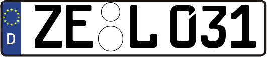 ZE-L031
