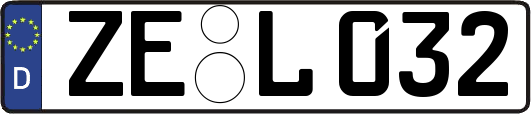 ZE-L032