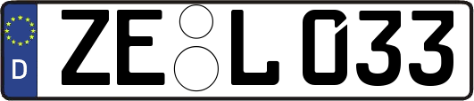 ZE-L033