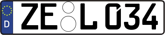 ZE-L034