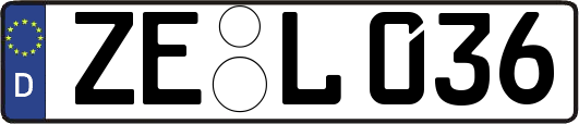 ZE-L036