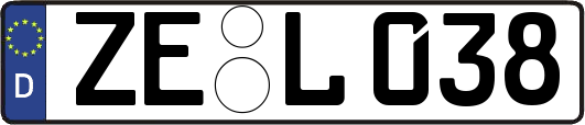 ZE-L038