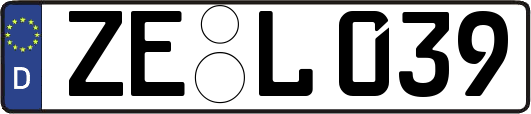 ZE-L039