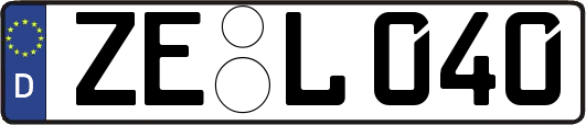 ZE-L040