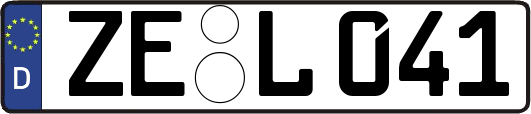 ZE-L041
