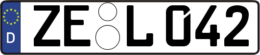 ZE-L042