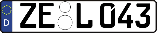 ZE-L043