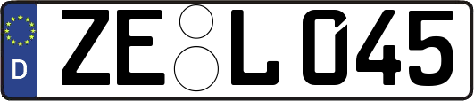 ZE-L045