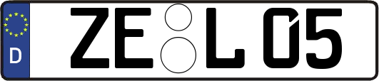 ZE-L05