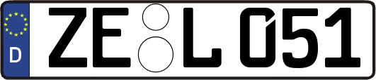 ZE-L051