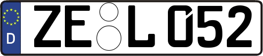 ZE-L052