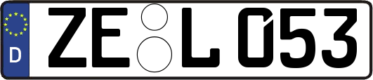 ZE-L053