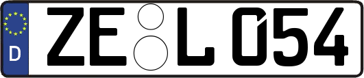 ZE-L054