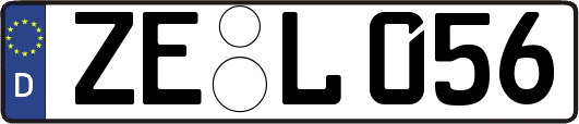 ZE-L056