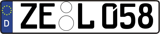 ZE-L058