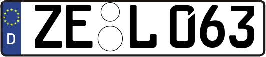 ZE-L063