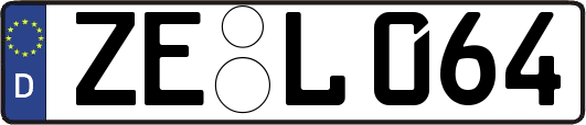 ZE-L064