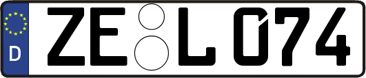 ZE-L074