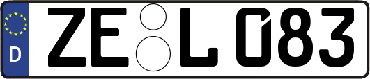 ZE-L083