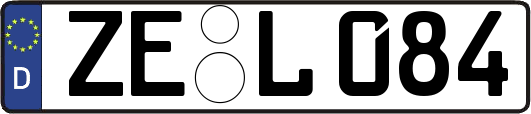 ZE-L084
