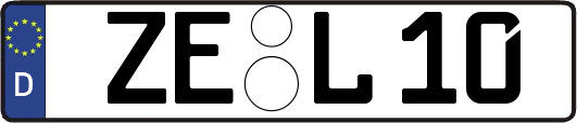 ZE-L10