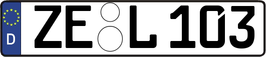 ZE-L103