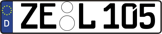 ZE-L105