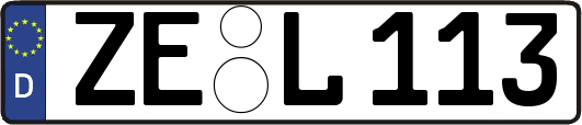 ZE-L113