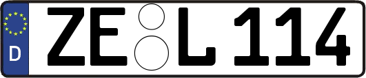 ZE-L114