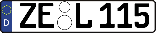 ZE-L115