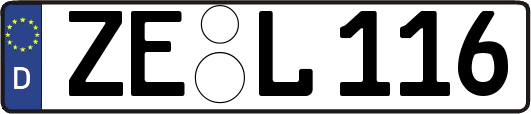 ZE-L116