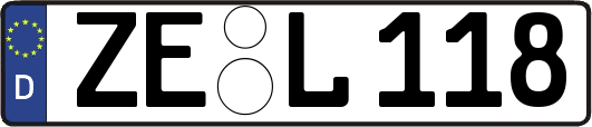 ZE-L118