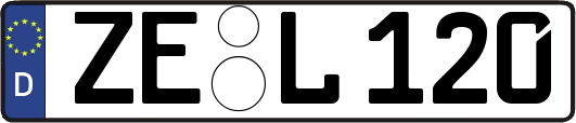 ZE-L120
