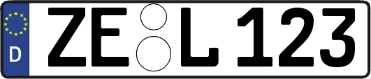 ZE-L123